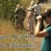 Binoculars – Best Tool for Nature Enthusiasts!