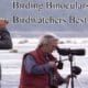 Birding Binoculars are the Birdwatchers Best Friend