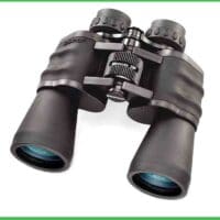 Tasco Essentials 10×50 Binocular Review